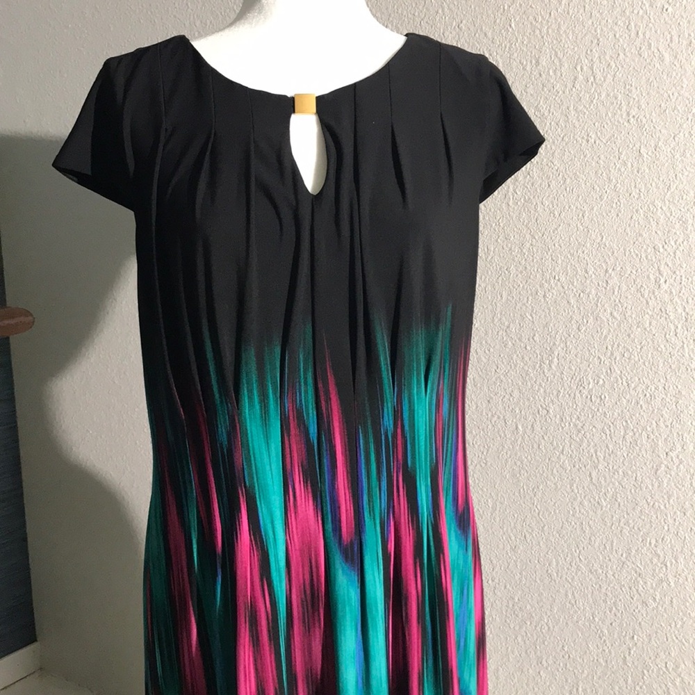 Evening dress
